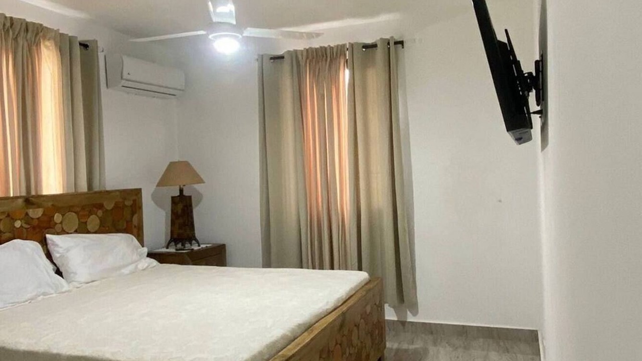 Photo of Bedroom in La Esplanada