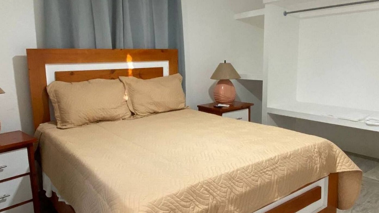 Photo of Bedroom in La Esplanada