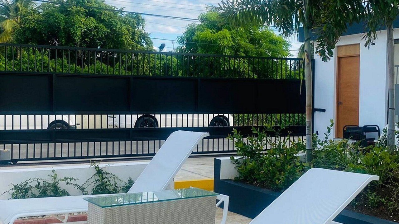 Photo of Patio Balcony in La Esplanada