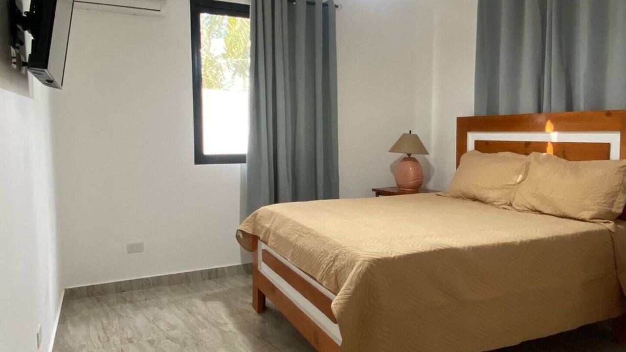 Photo of Bedroom in La Esplanada