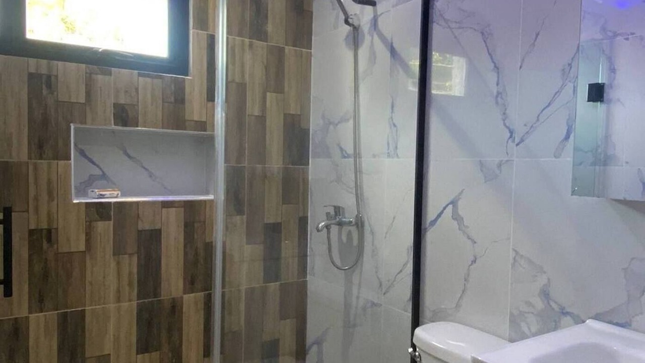 Photo of Bathroom in La Esplanada
