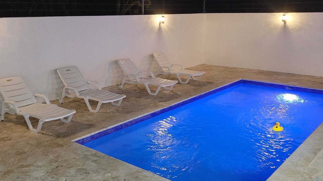 Photo of Outdoor in Villas Ana Maria
