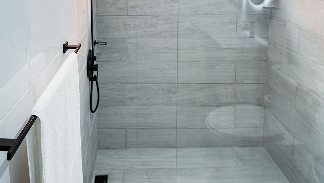 Photo of Bathroom in Santo Domingo