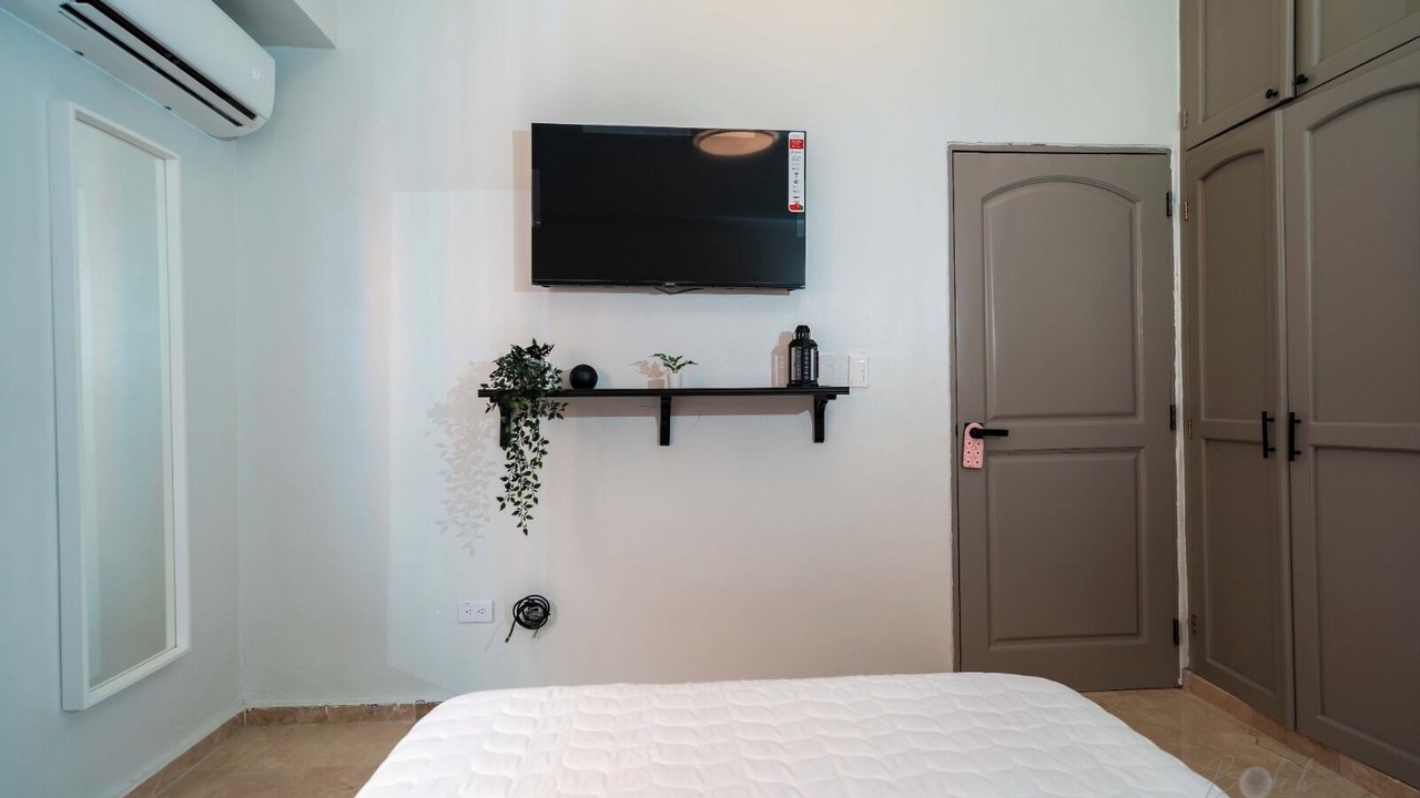 Photo of Bedroom in Santo Domingo