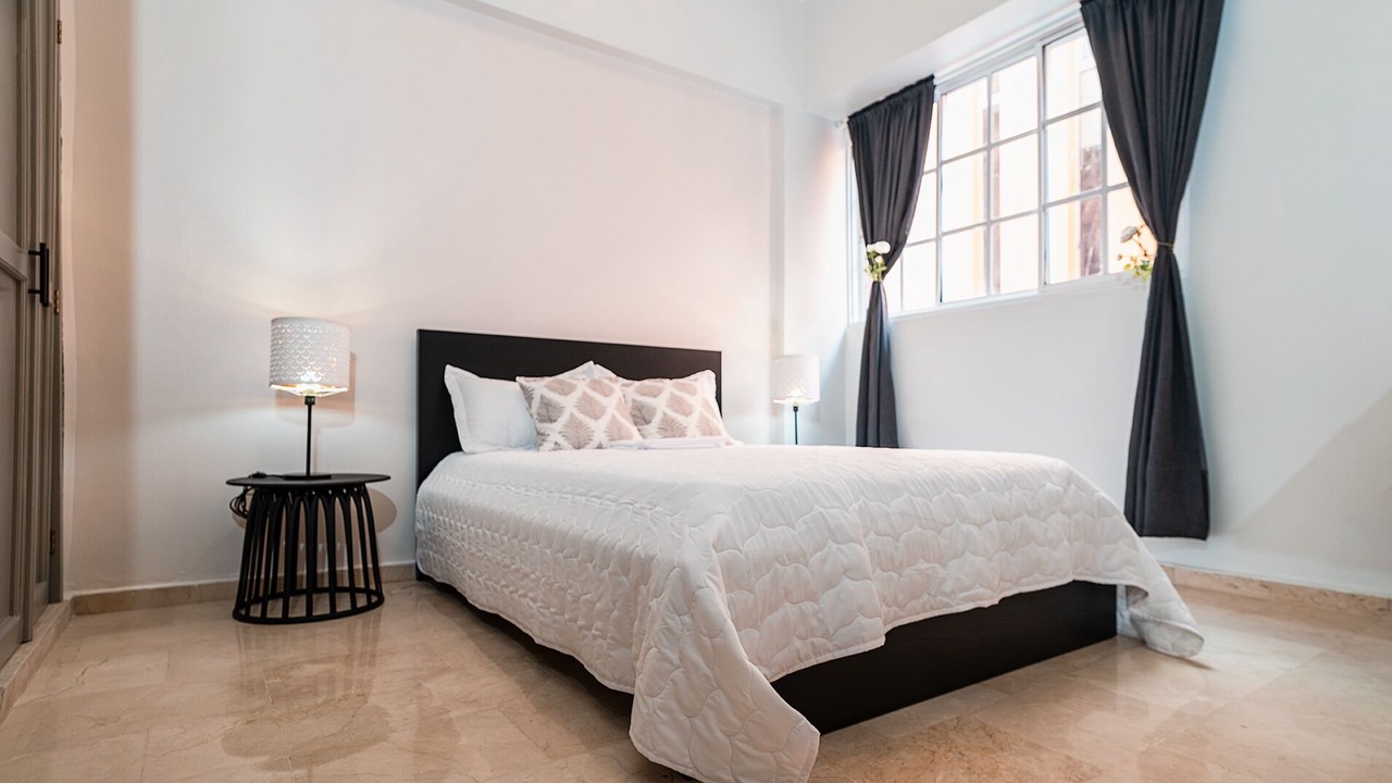 Photo of Bedroom in Santo Domingo