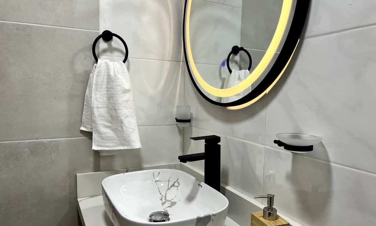 Photo of Bathroom in Santo Domingo Este