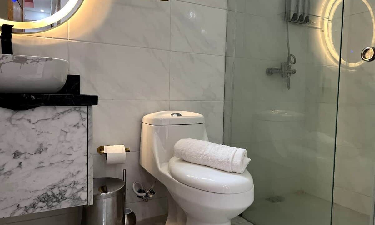 Photo of Bathroom in Santo Domingo Este