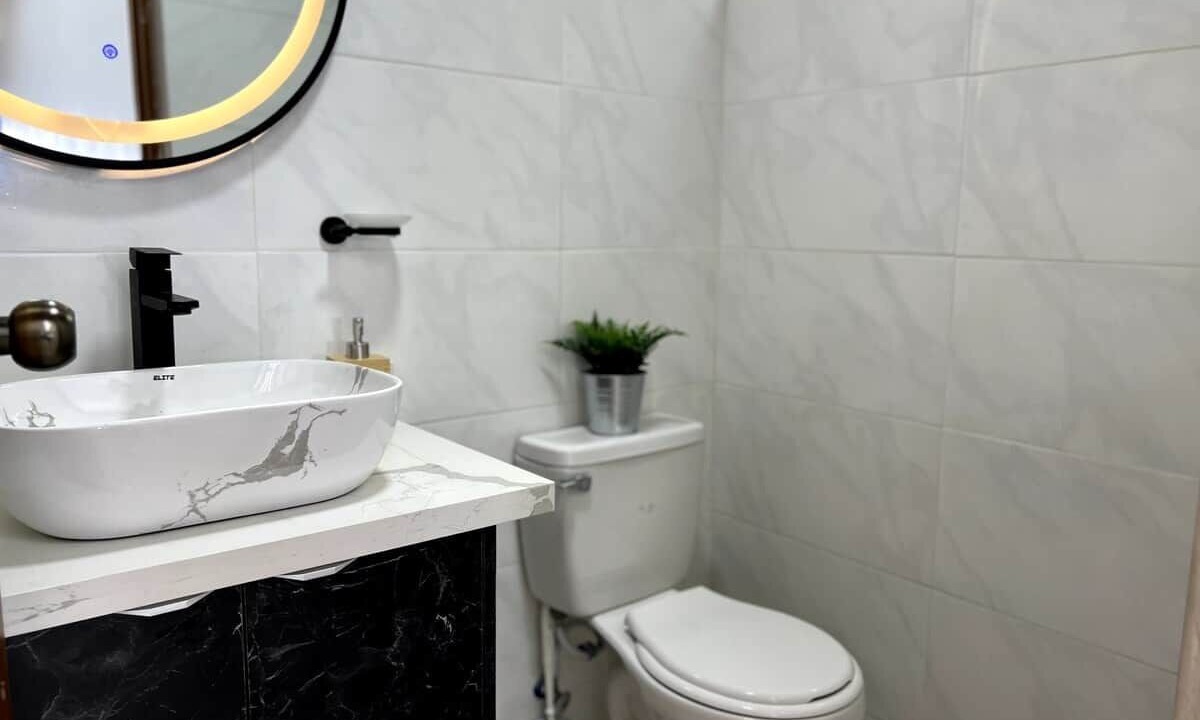 Photo of Bathroom in Santo Domingo Este