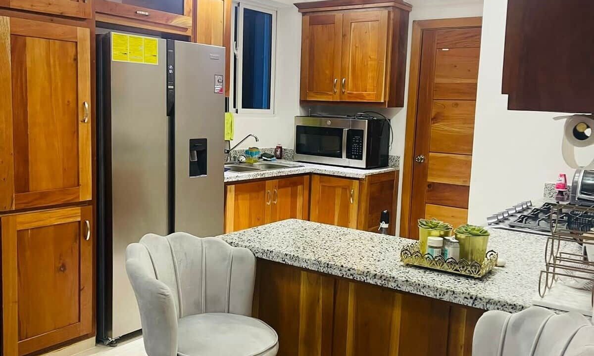 Photo of Kitchen in Santo Domingo Este