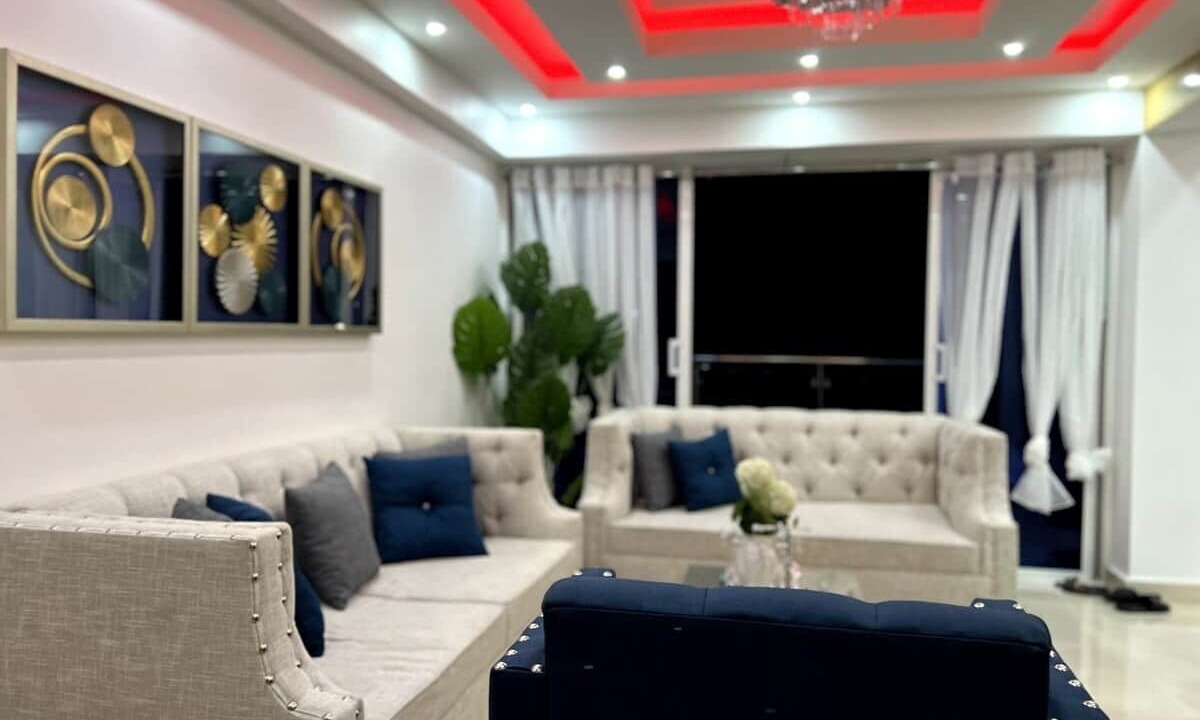 Photo of Livingroom in Santo Domingo Este