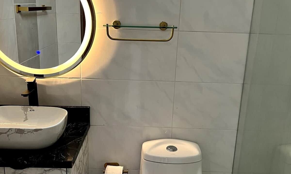 Photo of Bathroom in Santo Domingo Este