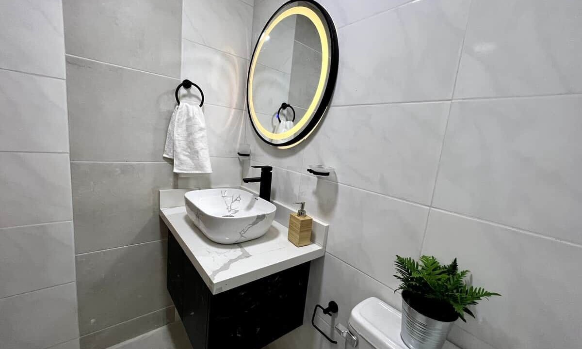 Photo of Bathroom in Santo Domingo Este