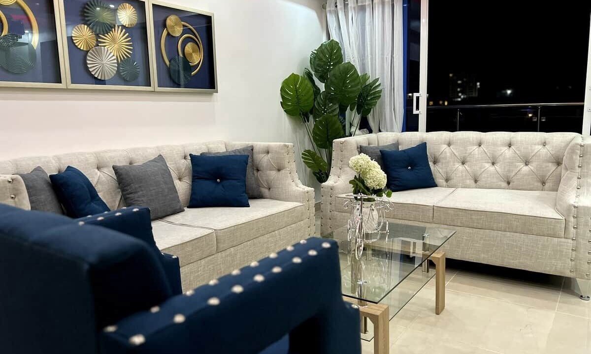 Photo of Livingroom in Santo Domingo Este