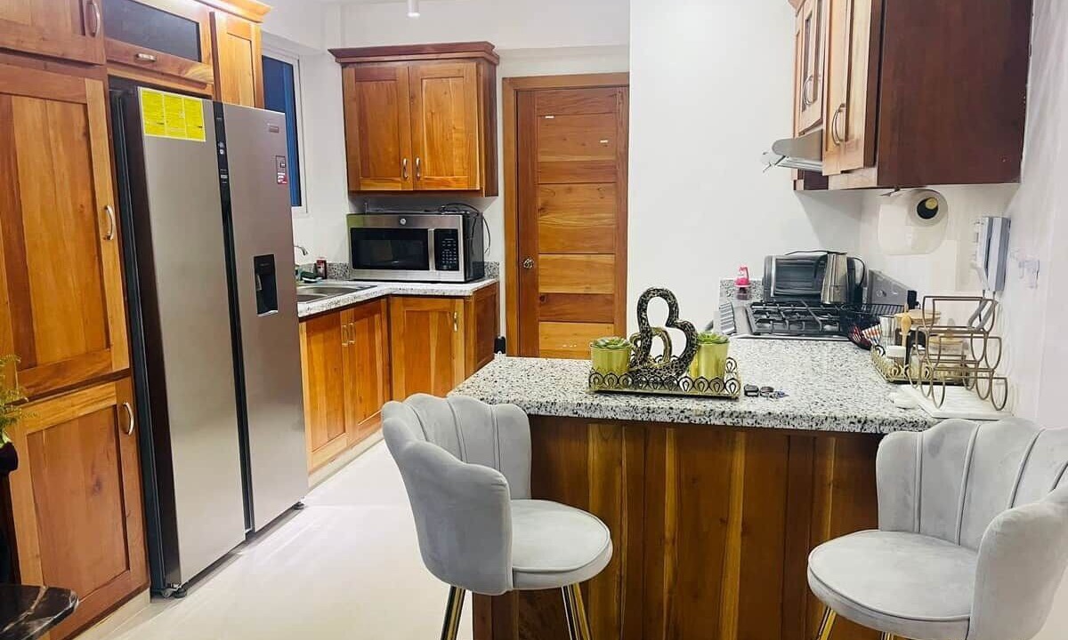 Photo of Kitchen in Santo Domingo Este