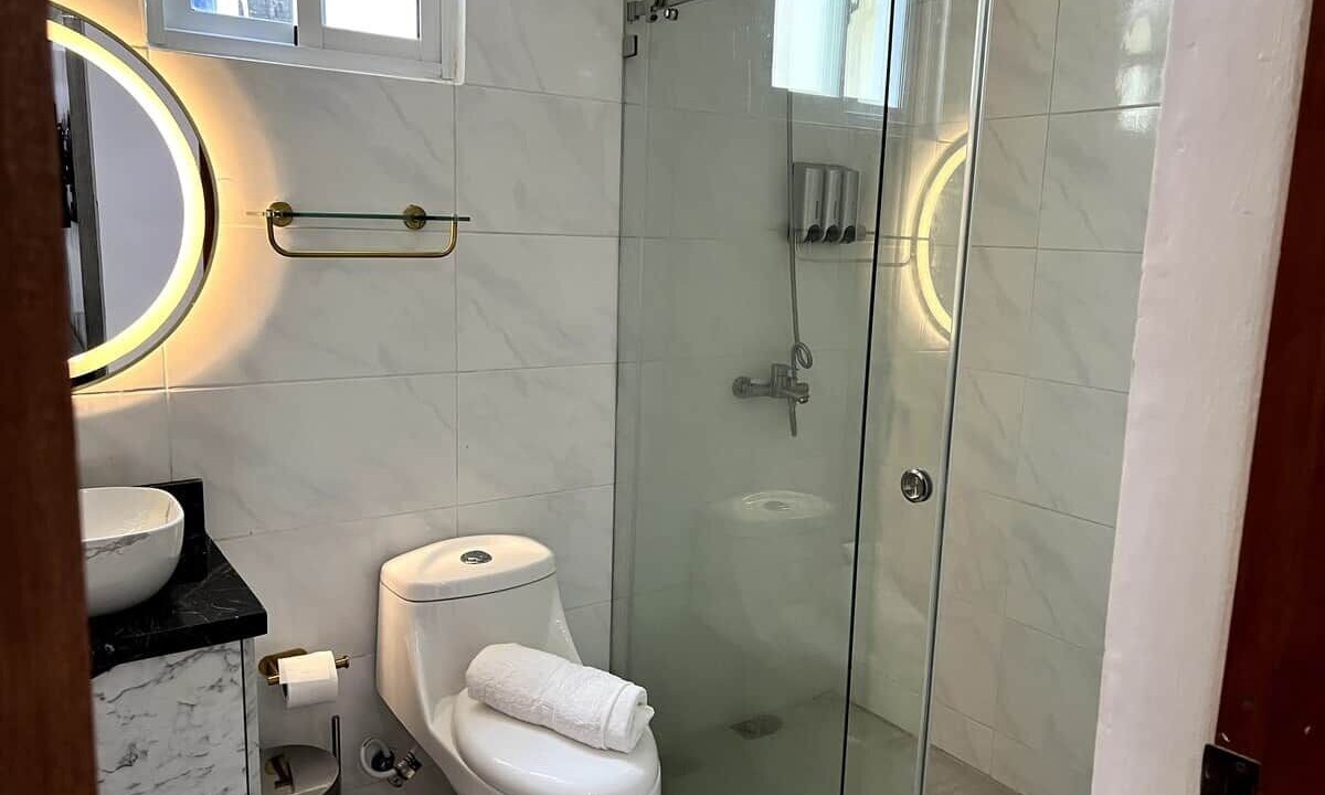 Photo of Bathroom in Santo Domingo Este