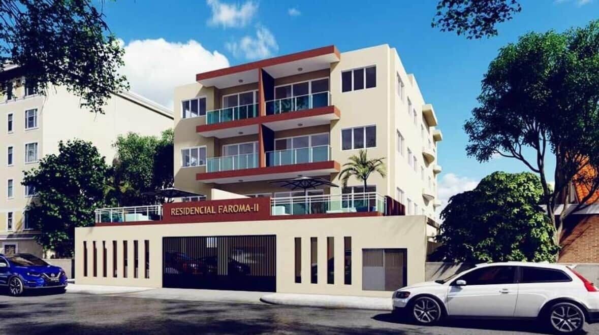 Photo of Outdoor in Santo Domingo Este