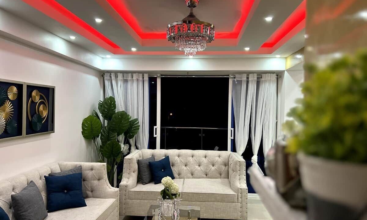 Photo of Livingroom in Santo Domingo Este