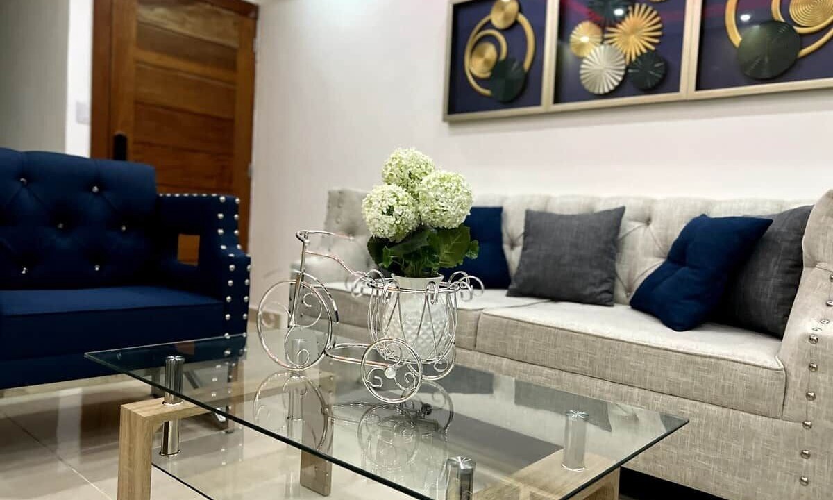 Photo of Livingroom in Santo Domingo Este