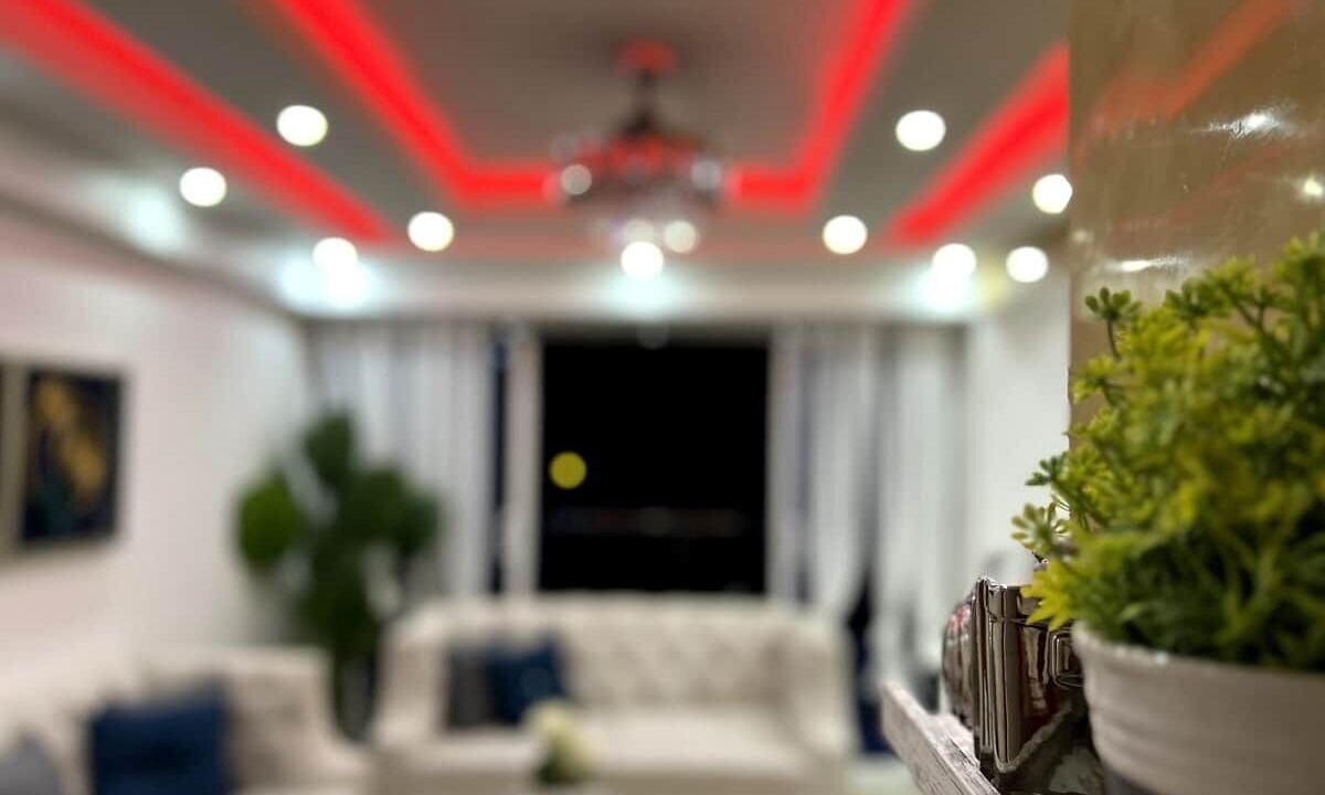 Photo of Livingroom in Santo Domingo Este