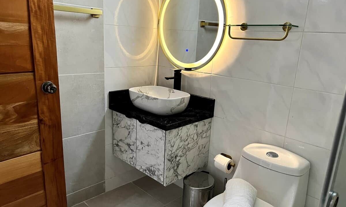 Photo of Bathroom in Santo Domingo Este