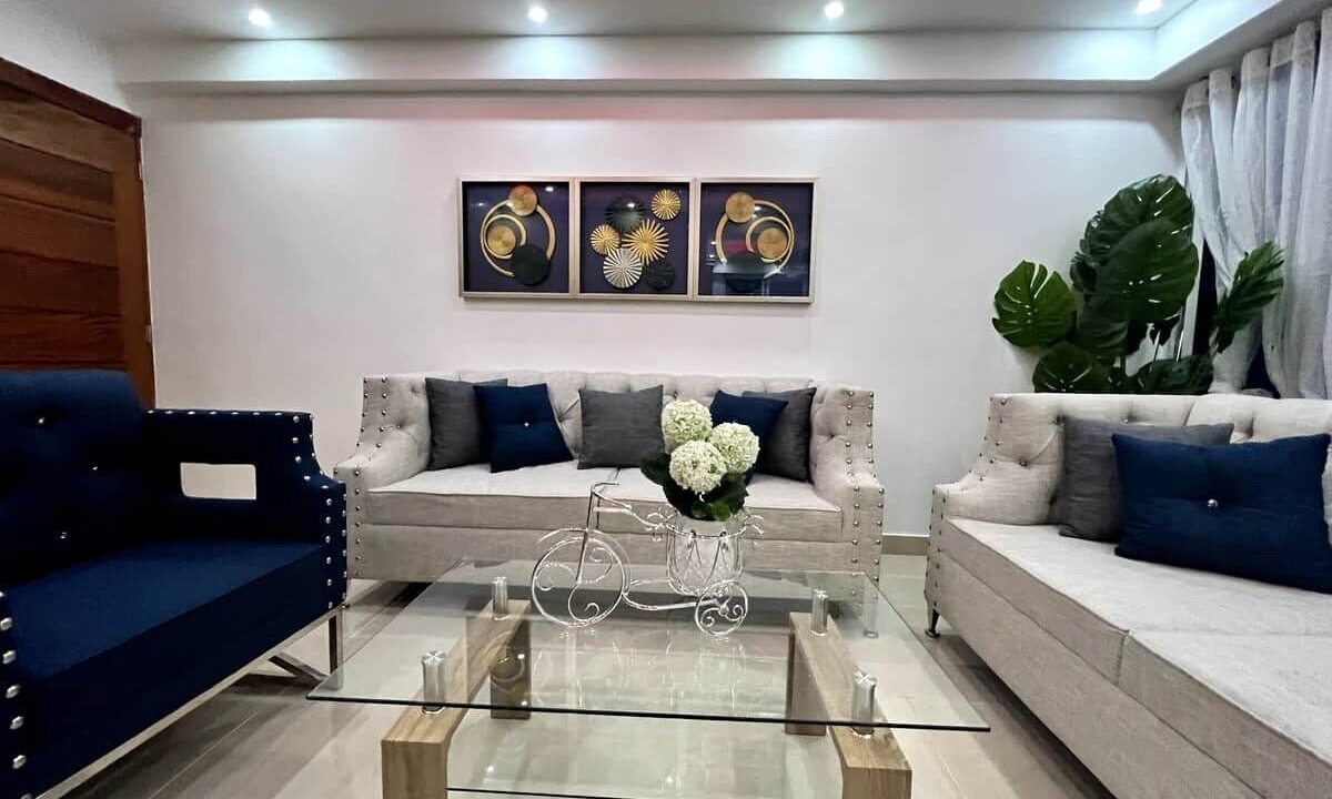 Photo of Livingroom in Santo Domingo Este