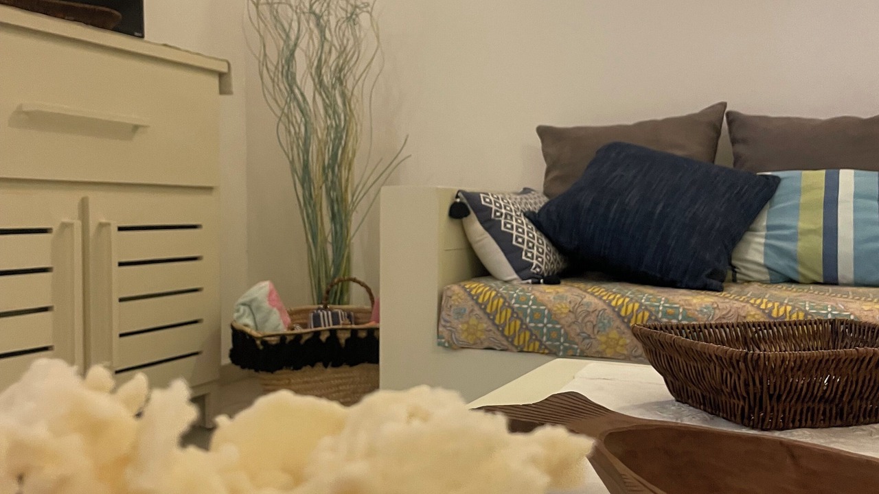 Photo of Livingroom in Las Terrenas