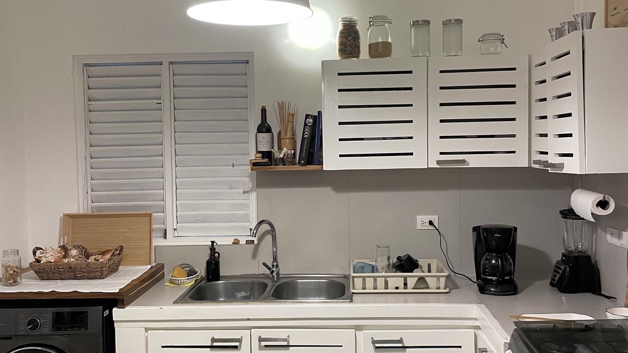Photo of Kitchen in Las Terrenas