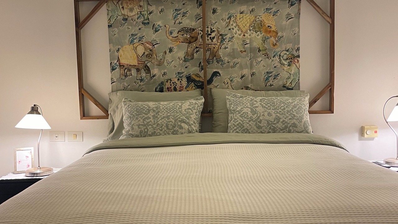 Photo of Bedroom in Las Terrenas