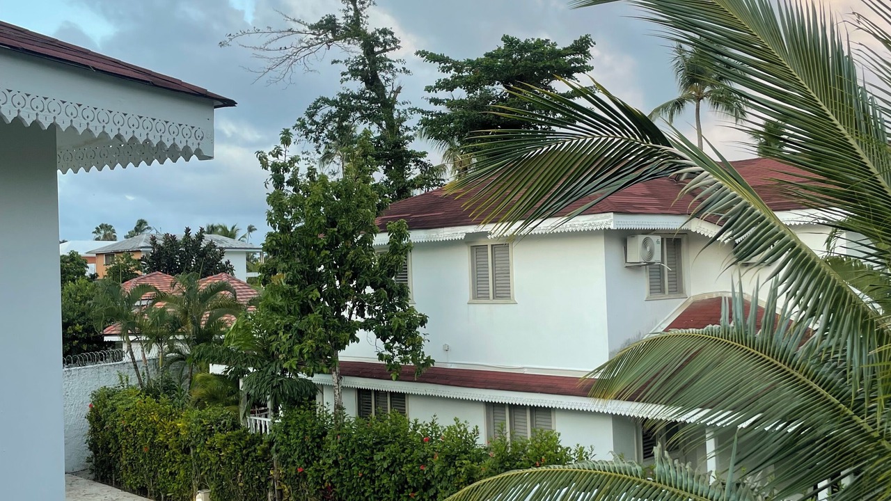 Photo of Outdoor in Las Terrenas