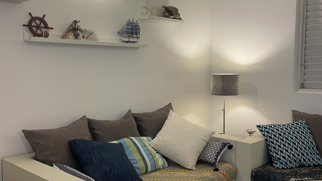 Photo of Livingroom in Las Terrenas