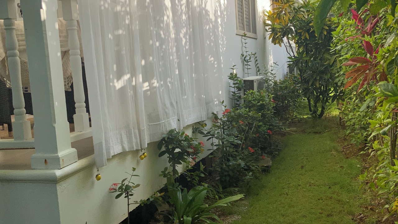 Photo of Outdoor in Las Terrenas