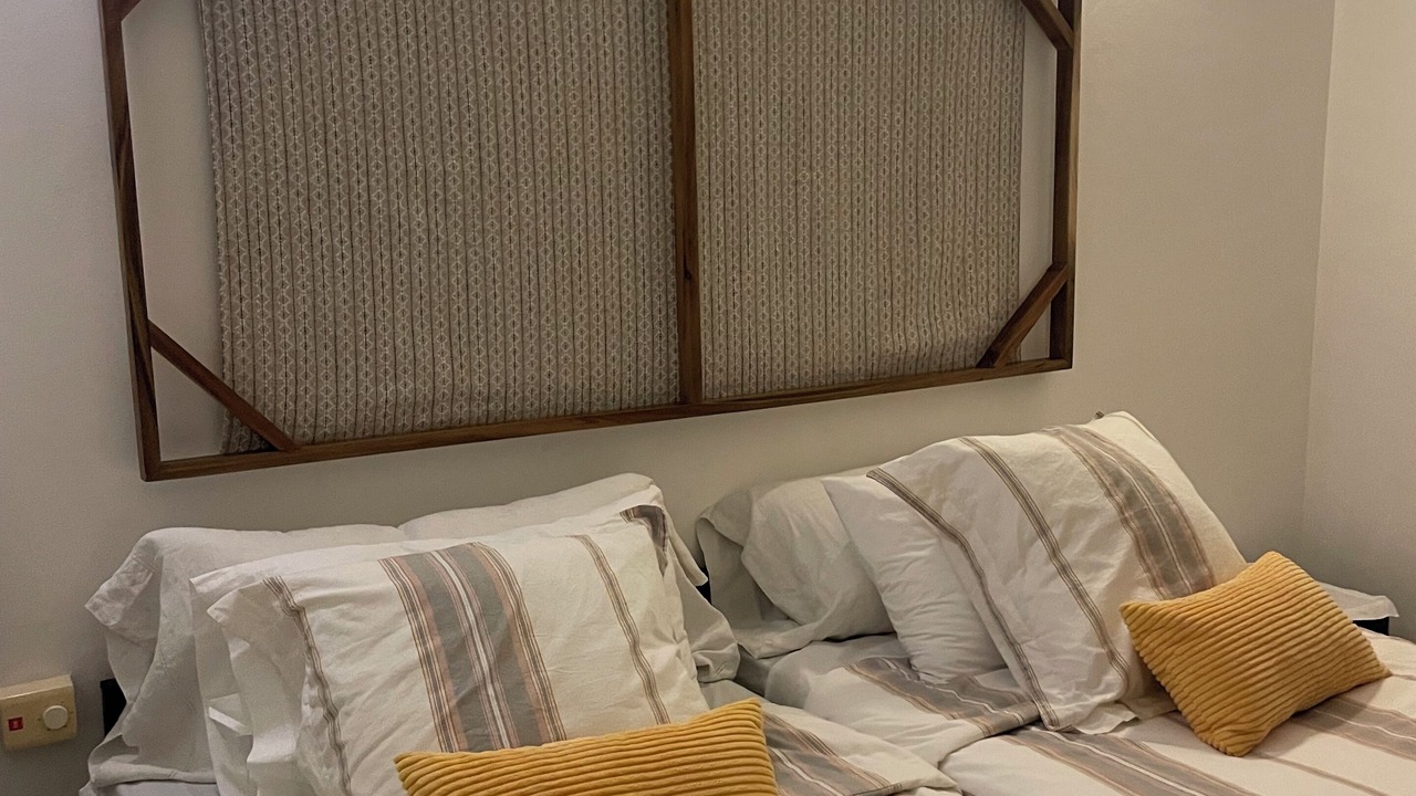 Photo of Bedroom in Las Terrenas