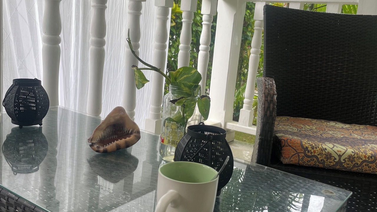 Photo of Outdoor in Las Terrenas
