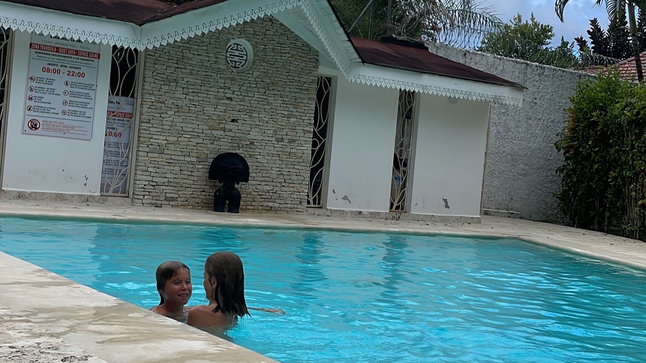 Photo of Outdoor in Las Terrenas