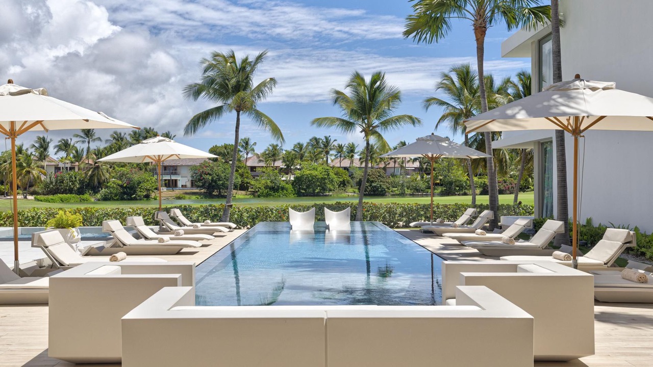 Photo of Others in Punta Cana