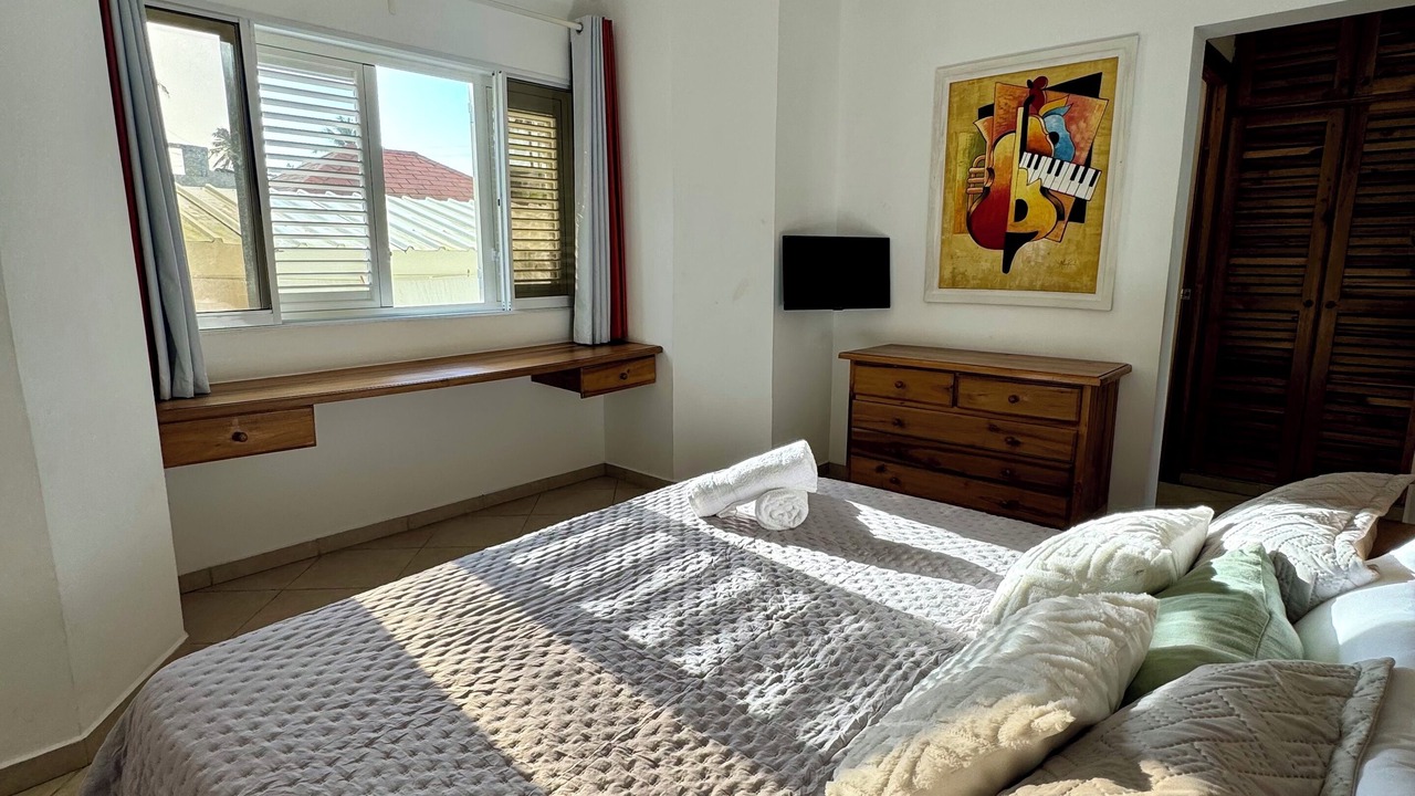 Photo of Bedroom in La Iglesia