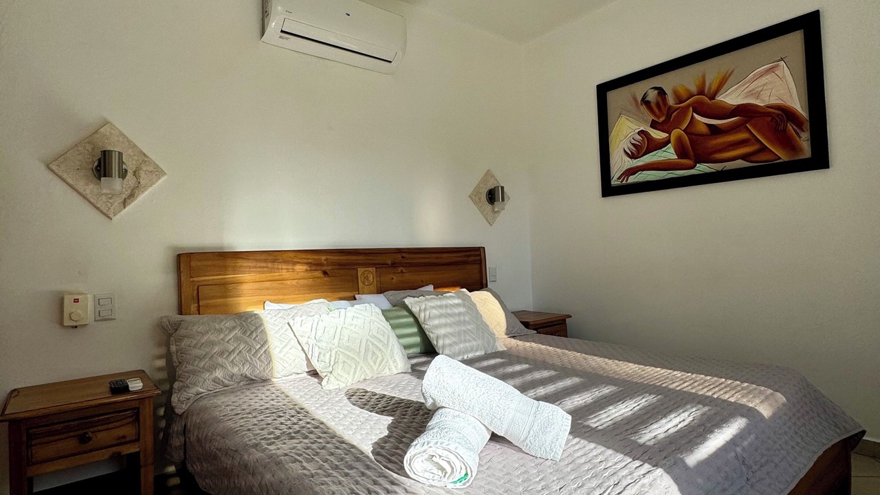 Photo of Bedroom in La Iglesia