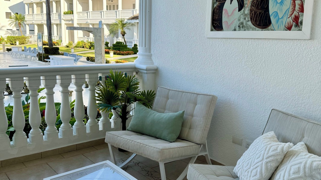 Photo of Outdoor in La Iglesia