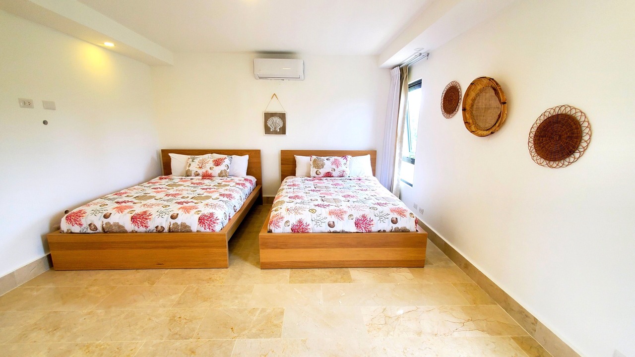 Photo of Bedroom in Las Terrenas