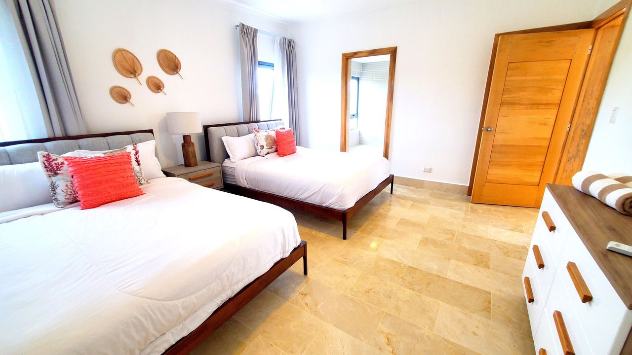 Photo of Bedroom in Las Terrenas