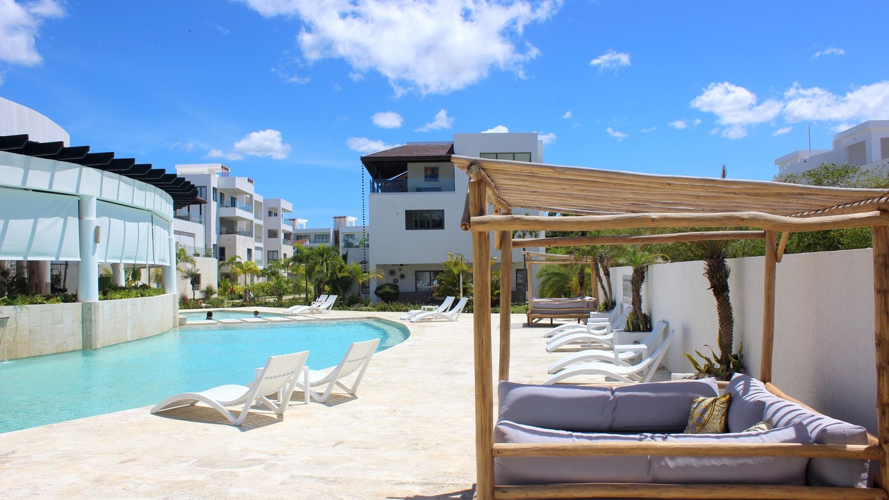 Photo of Outdoor in Las Terrenas
