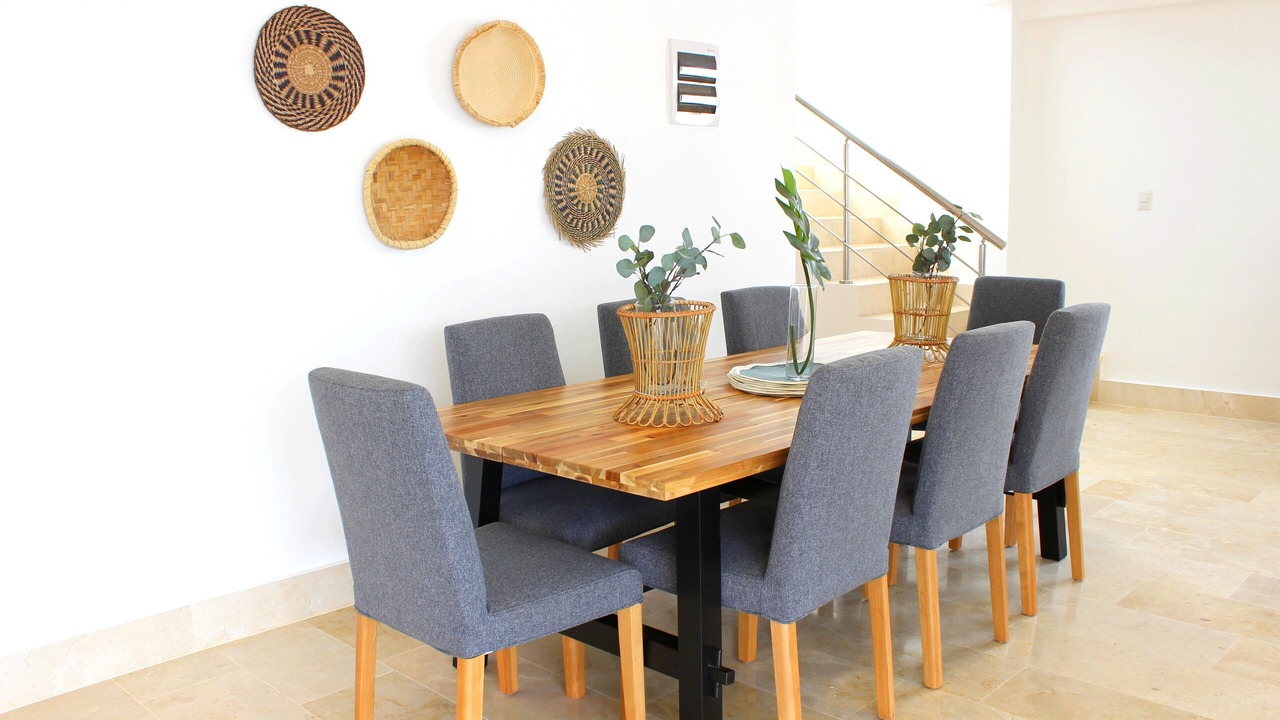Photo of Livingroom in Las Terrenas