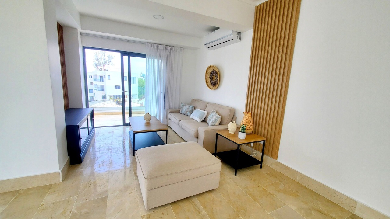 Photo of Livingroom in Las Terrenas