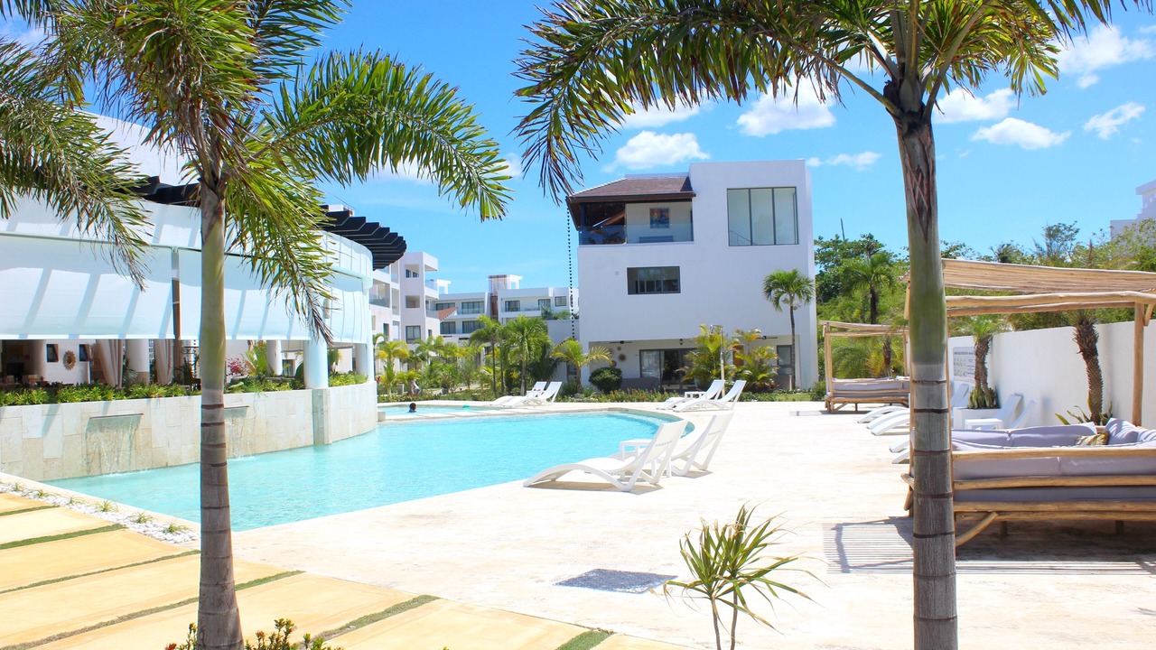 Photo of Outdoor in Las Terrenas
