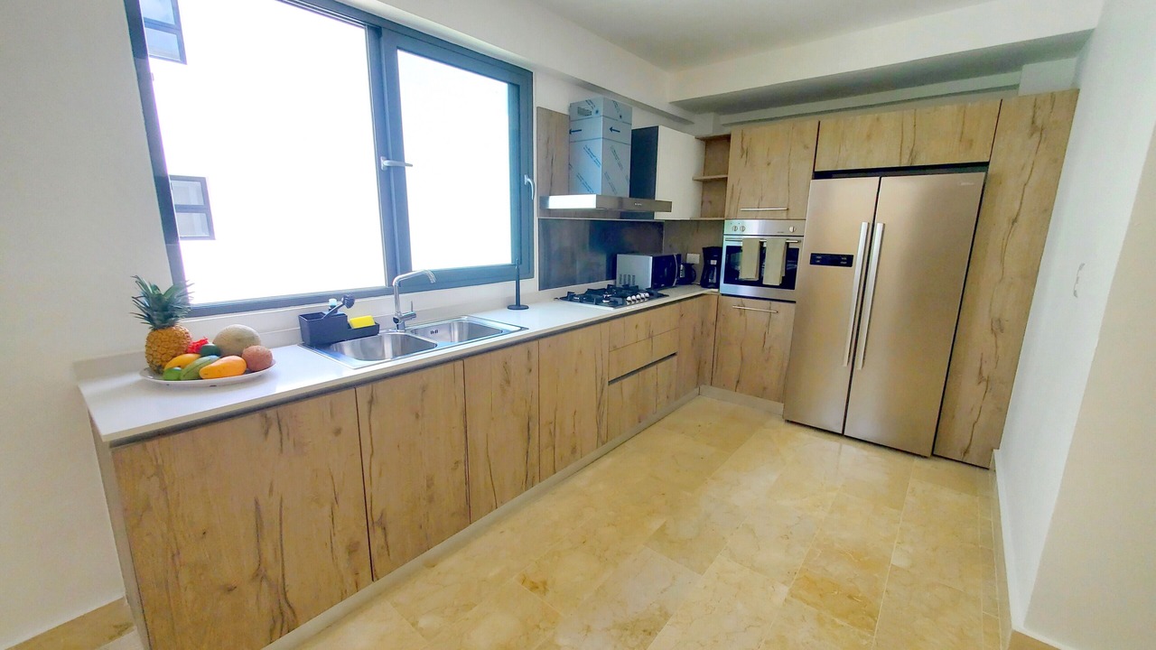 Photo of Kitchen in Las Terrenas