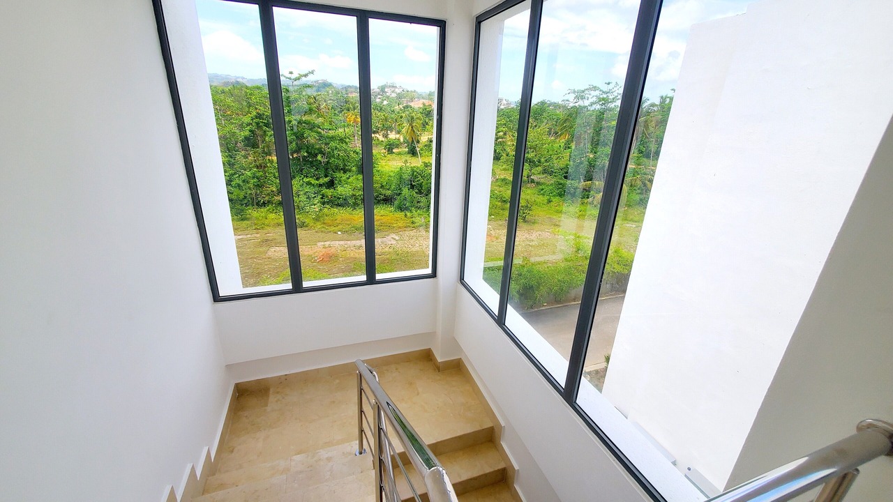 Photo of Livingroom in Las Terrenas