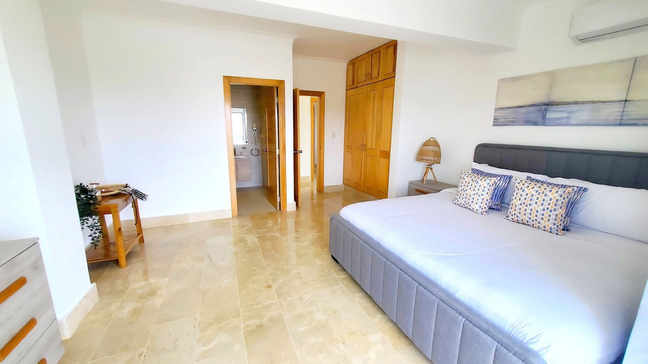 Photo of Bedroom in Las Terrenas
