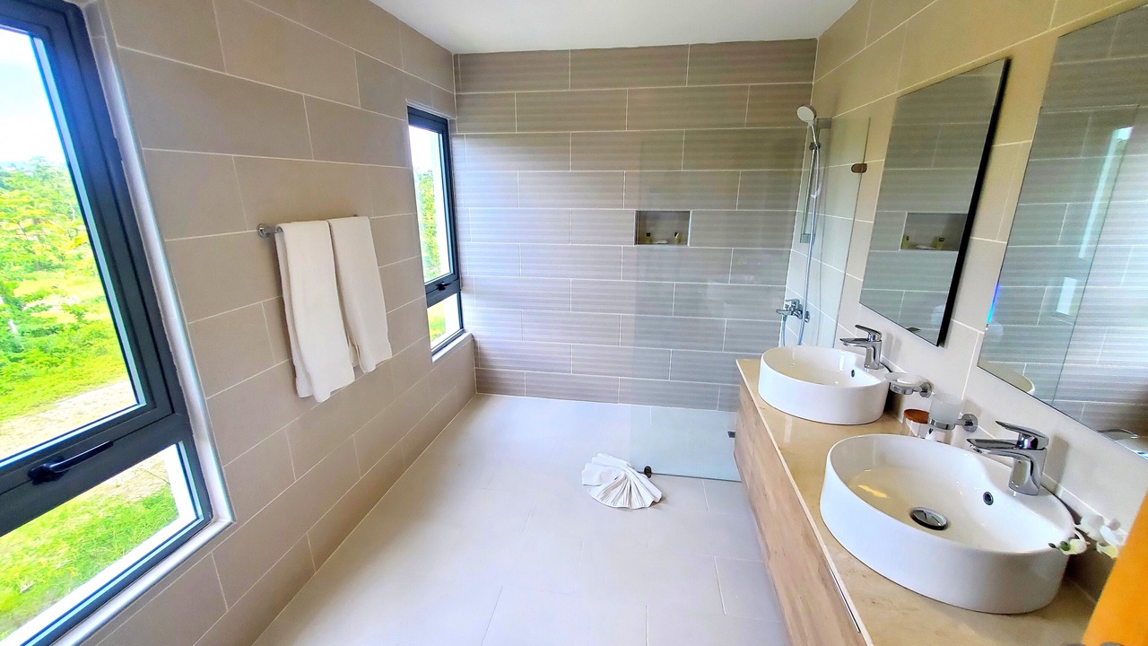 Photo of Bathroom in Las Terrenas