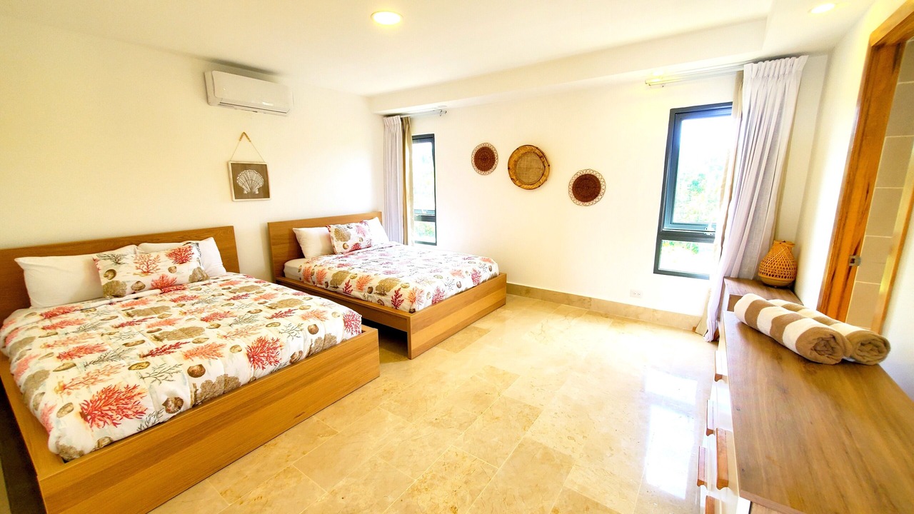 Photo of Bedroom in Las Terrenas