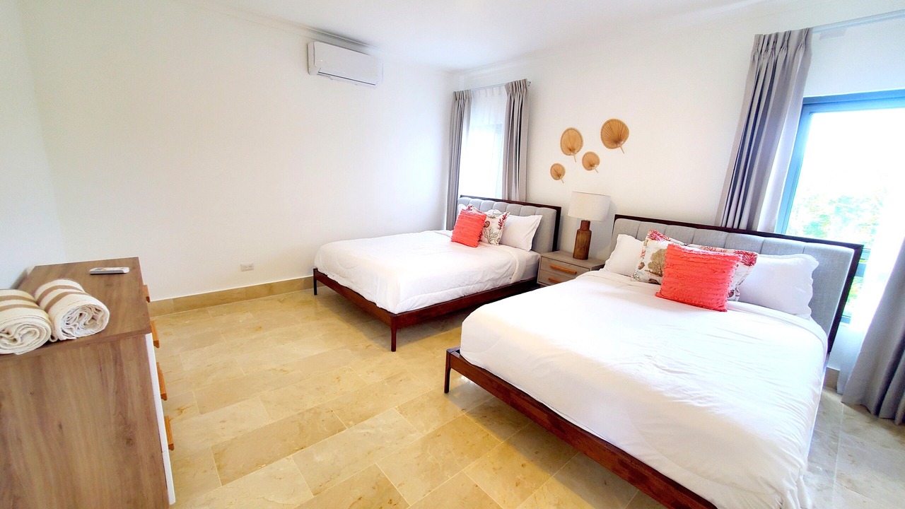 Photo of Bedroom in Las Terrenas